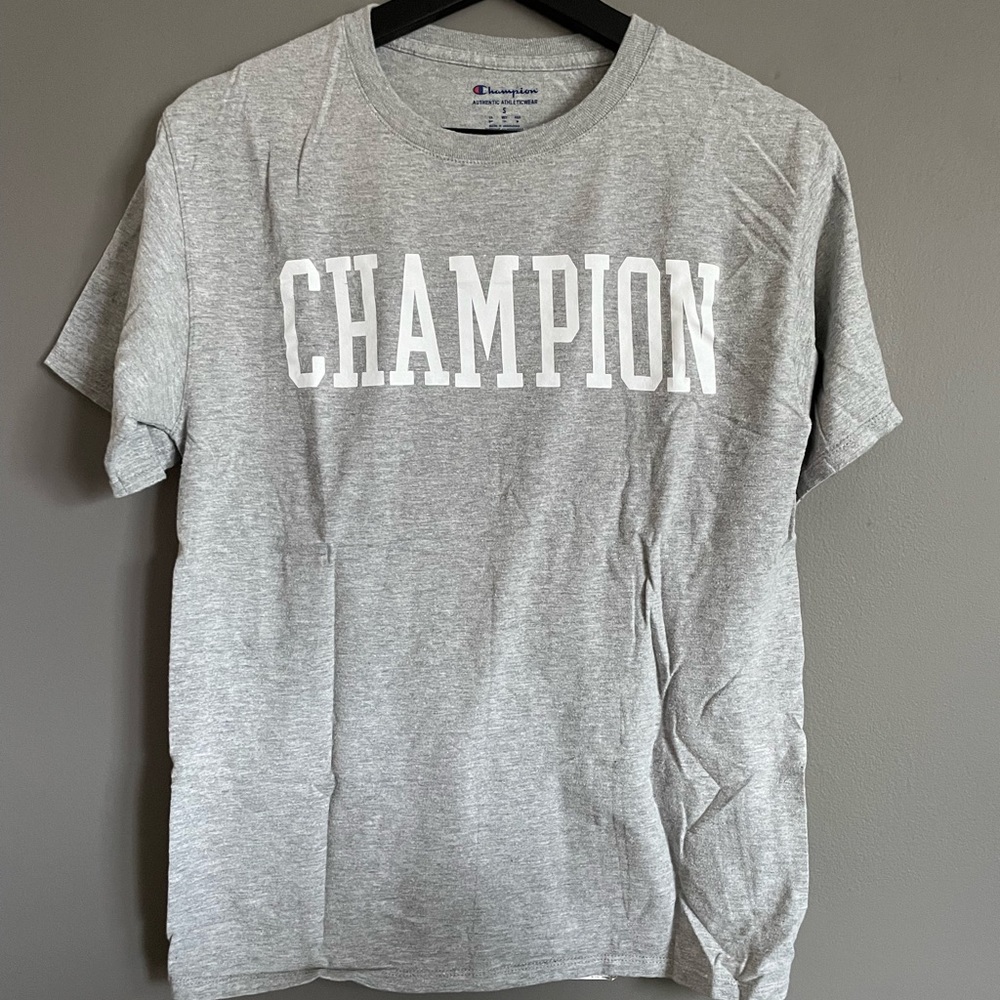 Champion T-Shirt